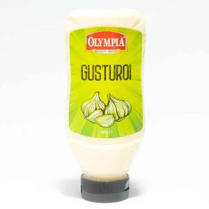 Olympia - Sos Gusturoi 260 gr.