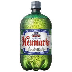 Neumarkt - Bere blonda 1 l. SGR