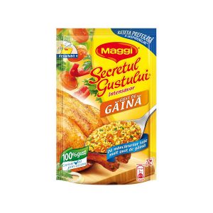 Maggi - Secretul gustului găină Intensavor 200 gr.