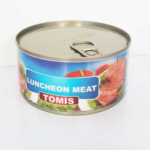 Vascar – Luncheon meat Tomis 300 gr.