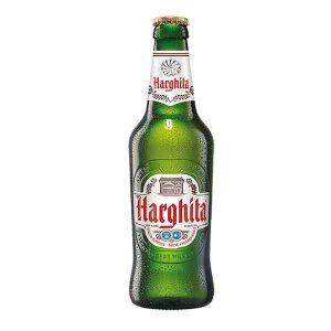 Harghita - Bere 500 ml.