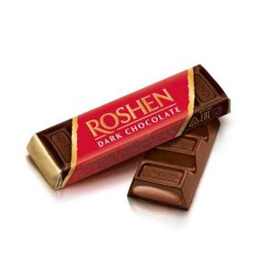 Roshen - Baton ciocolată fondant 33 gr.