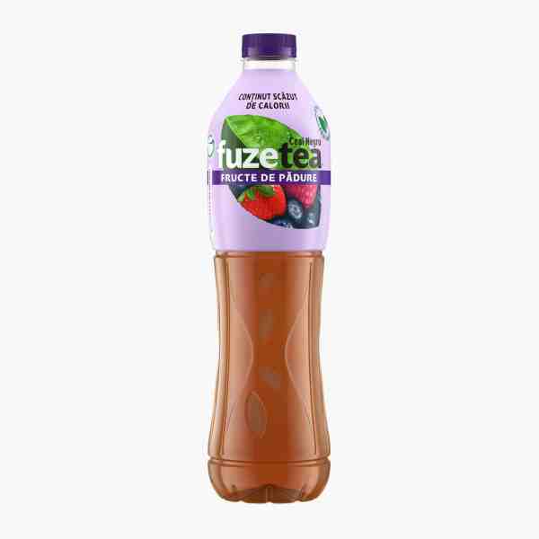 Fuzetea fructe de pădure 1,5 L SGR