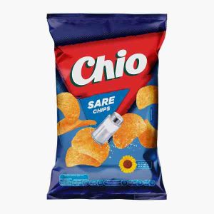 Chio - Chips sare 65 gr.