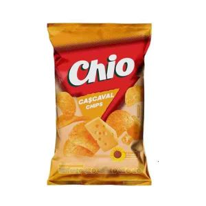 Chio - Chips cașcaval 65 gr.