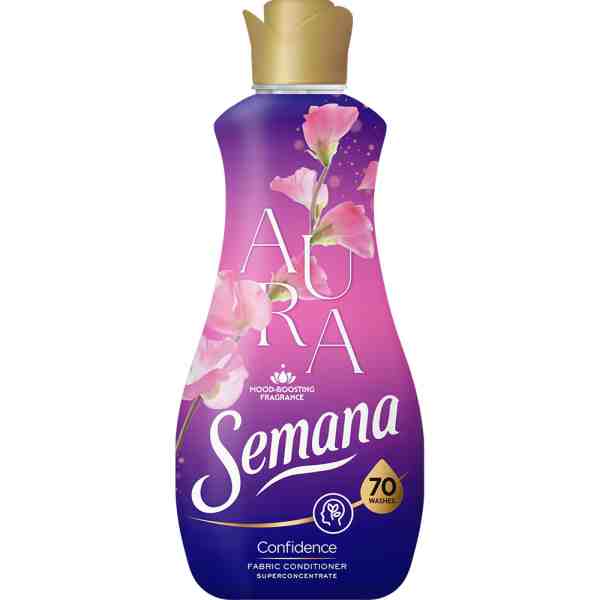 Semana - Balsam de rufe Aura Confidence 1,4 L