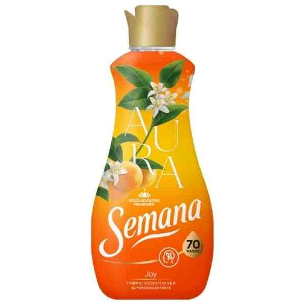 Semana – Balsam de rufe Aura Joy 1,4 L