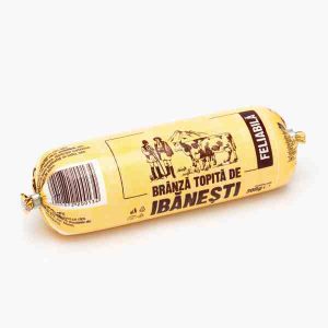 Mirdatod - Brânză topită feliabilă 300 gr.
