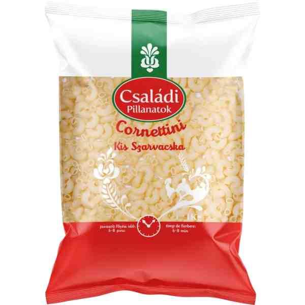 Băneasa – Paste Családi Cornettini 1 kg.