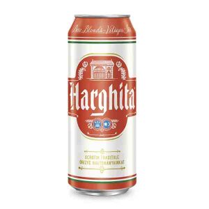 Harghita - Bere doză 500 ml. SGR