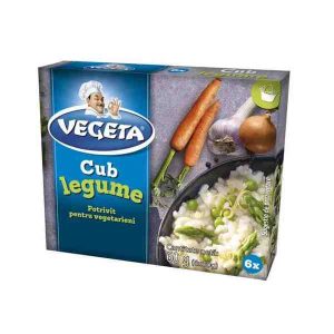 Podravka - Vegeta cub legume 60 gr.