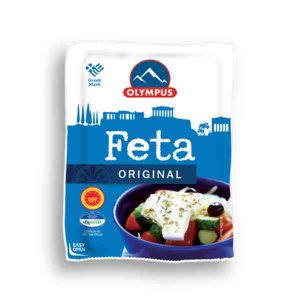 Olympus - Brânză Feta 400 gr.