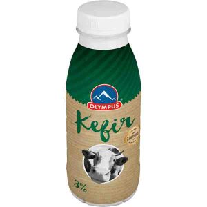 Olympus - Kefir 3,5% grăsime, 330 ml.