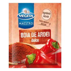 Podravka - Boia de ardei dulce 50 gr.