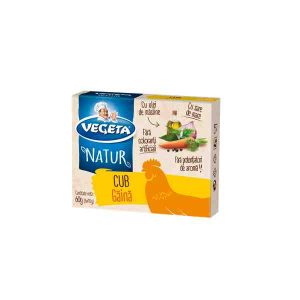 Podravka - Vegeta cub găină 60 gr.