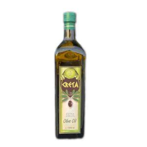 Creta - Ulei de măsline extravirgin 1L