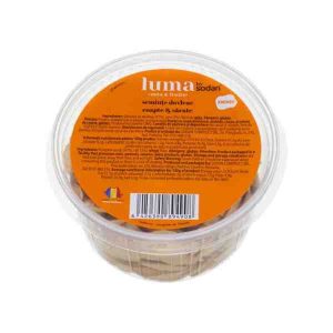 Sodan - Semințe dovleac coapte și sărate 90 gr.