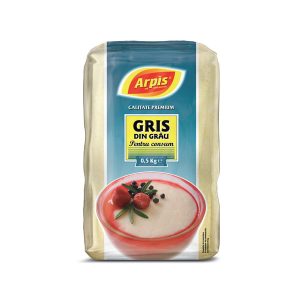 Arpis - Griș de grâu Premium 500 gr.