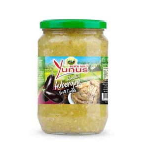 Yunus – Vinete coapte 720 ml.