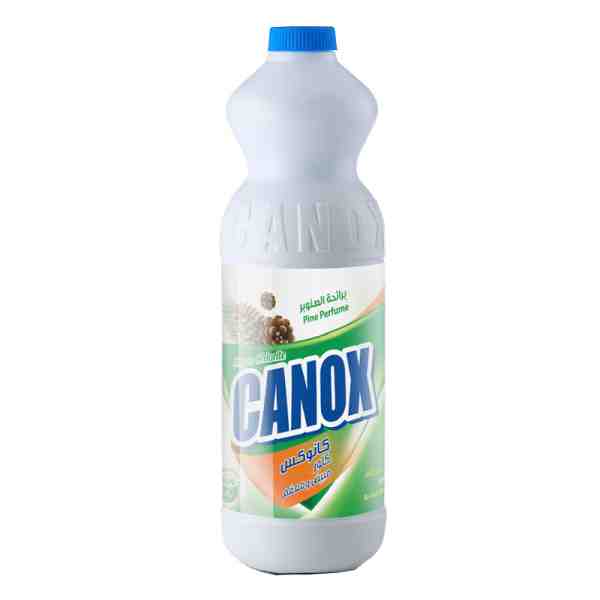 Canox - Clor 1 l.