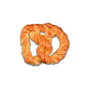 Eldi - Covrig delicios 105 gr.