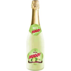Angelli - Cocktail HUGO! 0.75L