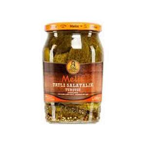 Melis - Castraveți murați dulci-acrișori 680 gr.