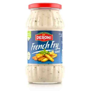 Deroni - Sos pentru cartofi prăjiți 305 gr.