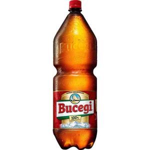 Bucegi – Bere blondă PET 2,5L. SGR