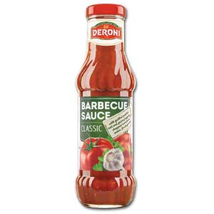 Deroni - Sos Barbeque Clasic 320 gr.