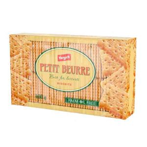 Yarych - Biscuiți Petit Beurre 400 gr.