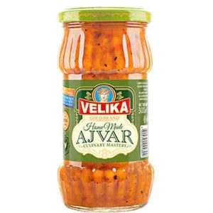 Velika - Ajvar 300 gr.
