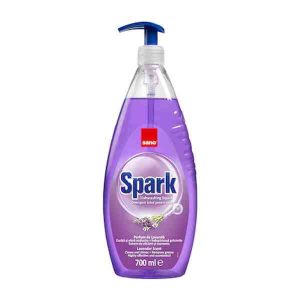 Sano - Detergent vase lavandă 700 ml.