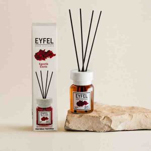 Eyfel – Odorizant cameră Exotic 120 ml.