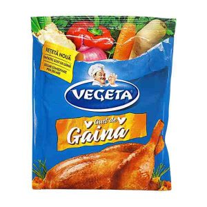 Podravka – Vegeta gust găină 75 gr.