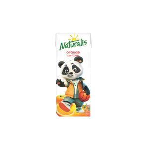 Naturalis – Suc de portocale 200 ml.