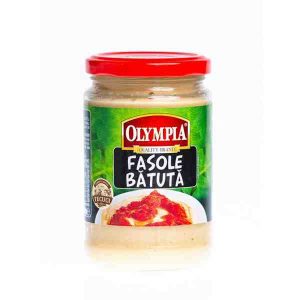 Olympia - Fasole bătută 314 gr.