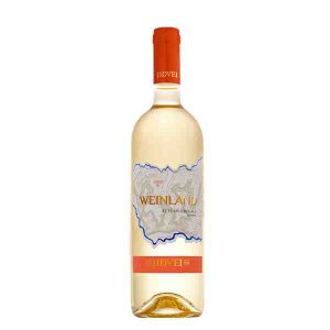 Jidvei – Vin Weinland Fetească Regală (demisec) 0,75L SGR