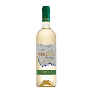 Jidvei – Vin Weinland Sauvignon Blanc (demisec) 0,75L SGR