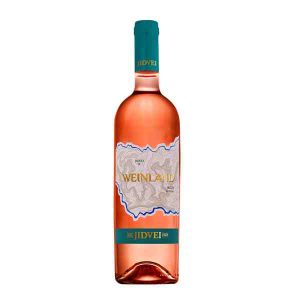 Jidvei – Vin Weinland Roze (demisec) 0,75L SGR