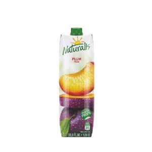 Naturalis – Nectar de prune 1L