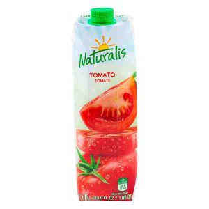 Naturalis – Suc de roșii 1L