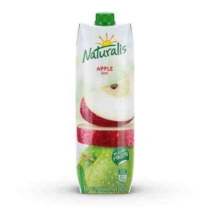 Naturalis – Suc de mere 1L