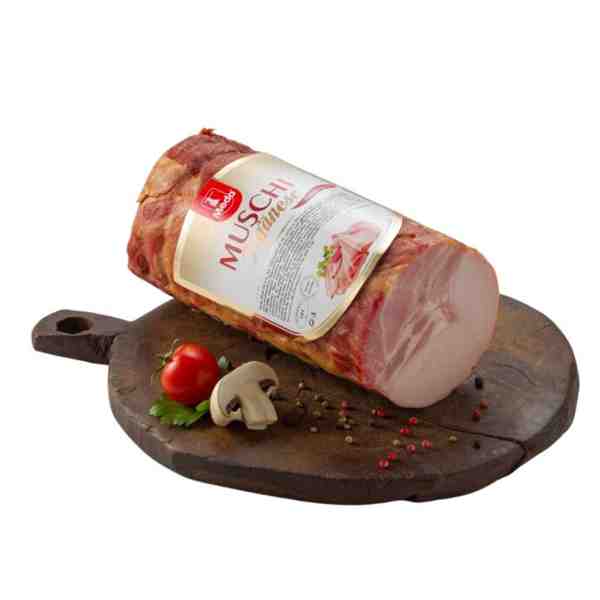Meda - Mușchi țigănesc 100 gr.
