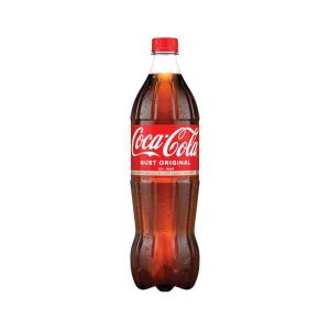 Coca-Cola 1 L SGR