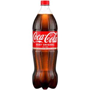 Coca-Cola 1,5 L SGR