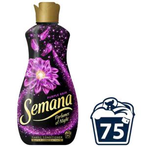 Semana – Balsam de rufe Perfumes of Night Purple Rain 1,65 L