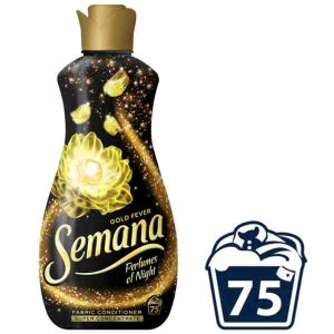 Semana – Balsam de rufe Perfumes of Night Gold Fever 1,65 L