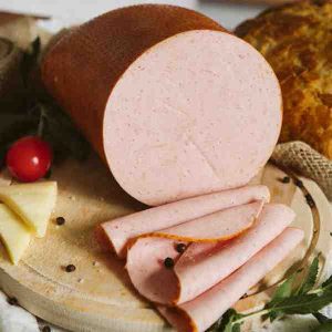 Lanka - Parizer pui 100 gr.