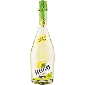 Zarea - HUGO Cocktail To Go 0,75 l. SGR
